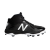 Crampons moulés NB Mid Noirs PM4040K4