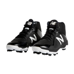 Crampons moulés NB Mid Noirs PM4040K4