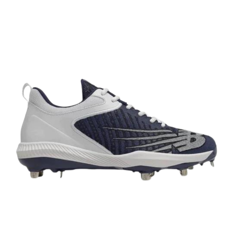 Crampons de baseball New Balance Low Navy L4040TN6