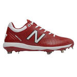 Crampons de baseball NB Low Rouge L4040TR5