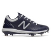 Crampons de baseball NB Low Navy L4040TN5