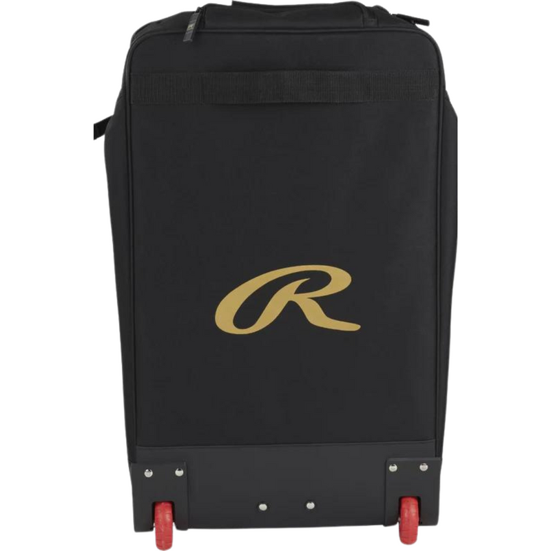 Sac à roulettes Rawlings Gold Collection Series GCWHBG-BK