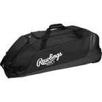 Sac à roulettes Rawlings Workhorse WHWB23