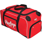 Rawlings Covert Duffle Bag COVERT