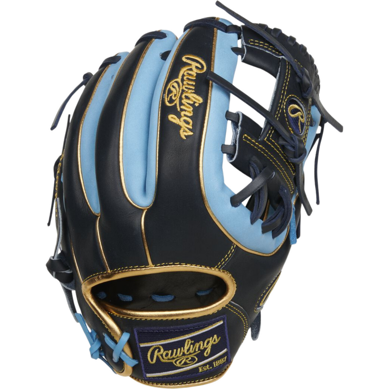 Gant de baseball Rawlings "Heart Of The Hide" Series 11 1/2" PROR314-2NCB