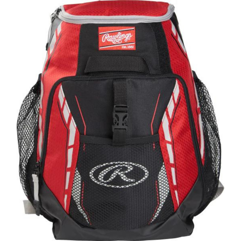 Sac à dos Rawlings R400 pour jeunes