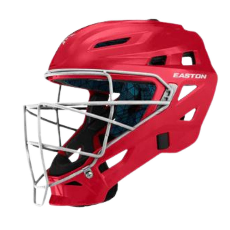 Casque de receveur Easton Gametime