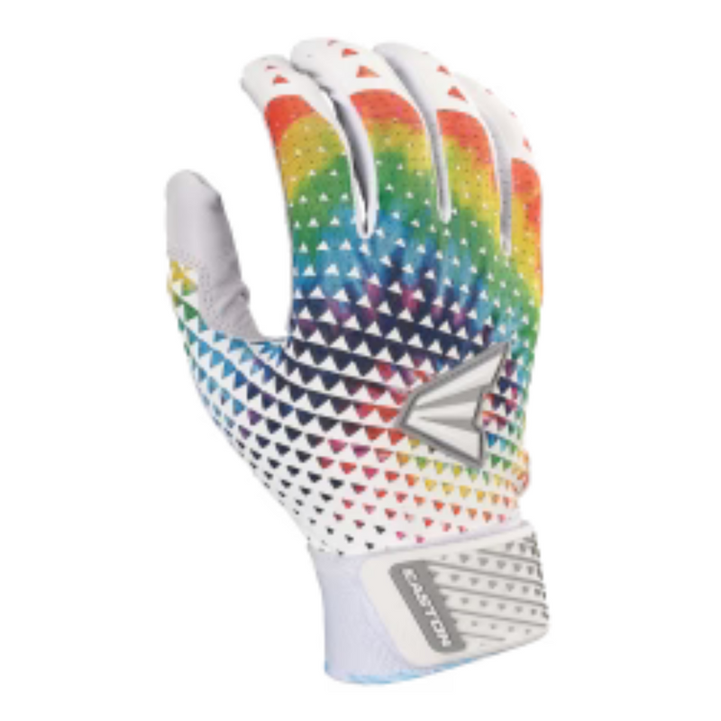 Gants de frappeur Easton Ghost NX FP pour femmes