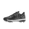 New Balance Youth Low Molded Cleats Noir J4040BK6