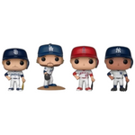 Pop ! Figure MLB Vinyl