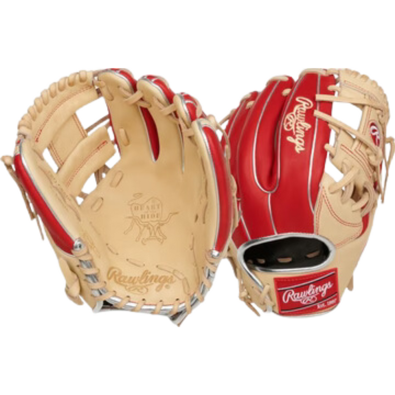 Gant de baseball Rawlings "Heart Of The Hide" Series 11 1/2" PROR934-2CS