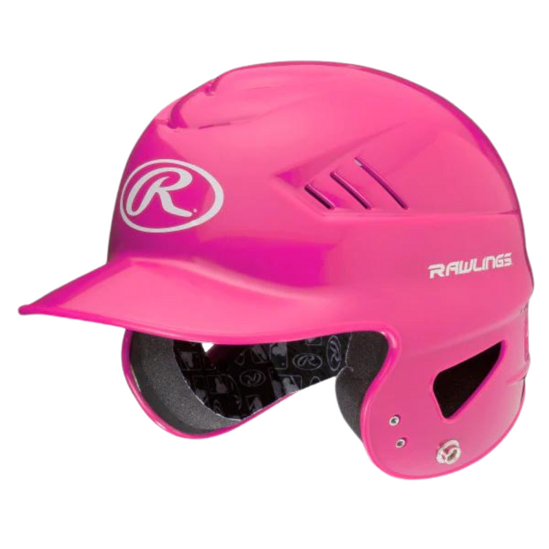 Casque de batteur Rawlings Coolflo RCF