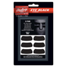 Rawlings Eye Black Stickers EB12