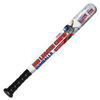 Big League Chew bâton avec Gumballs