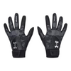 UnderArmour Adult Harper Pro Batting Glove Noir 1378757-001