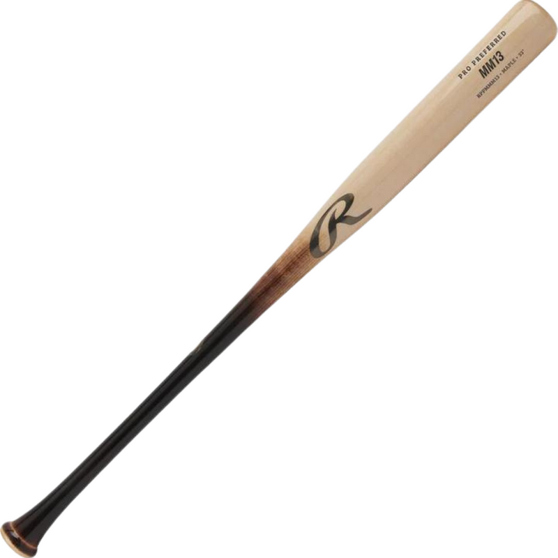 Rawlings Pro Pref Maple Manny Machado RPPMMM13