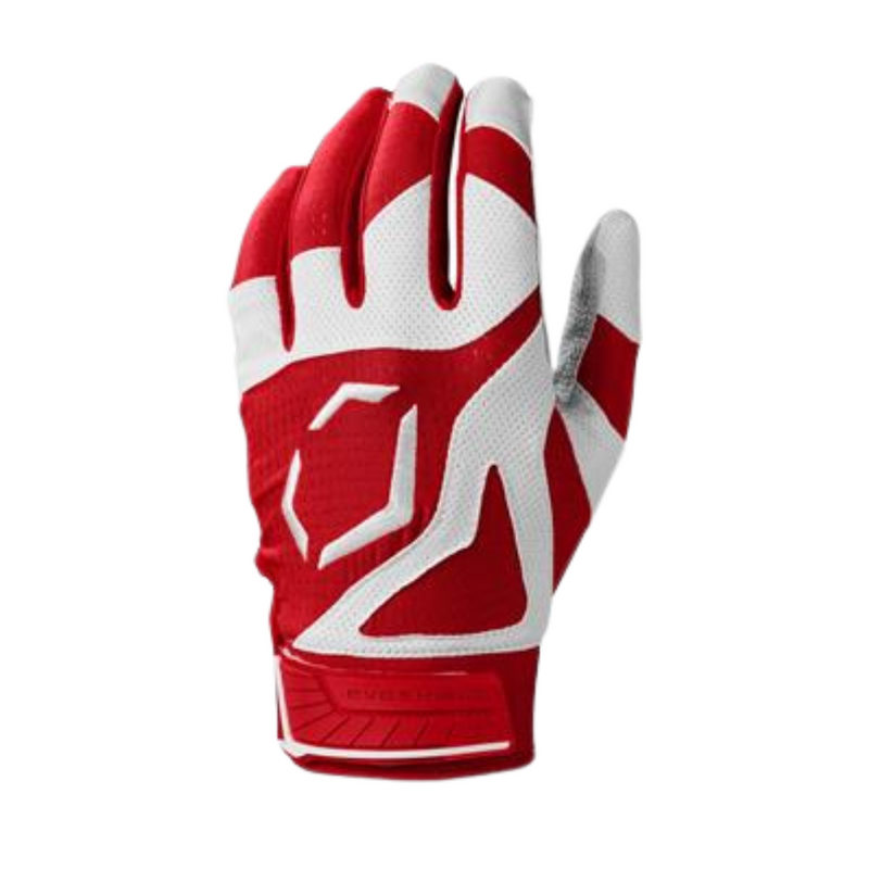 Gants de frappe pour jeunes Evoshield SRZ 1
