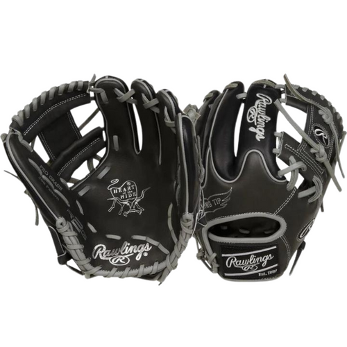 Gant de baseball Rawlings "Heart Of The Hide" Series 11 3/4" PROR205W-2DS