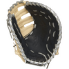 Rawlings "Heart Of The Hide" Series-First Base Mitt Gant de baseball 12 1/2" PRORFM18-10BC