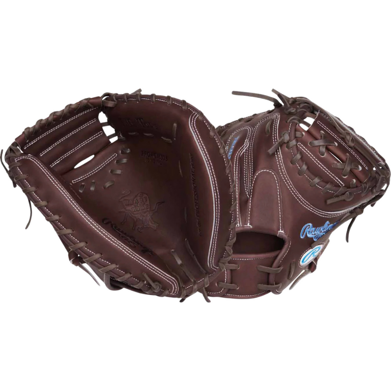 Rawlings "Heart Of The Hide Traditional" Series Catchers Mitt Gant de baseball 33.5" PRORCM335