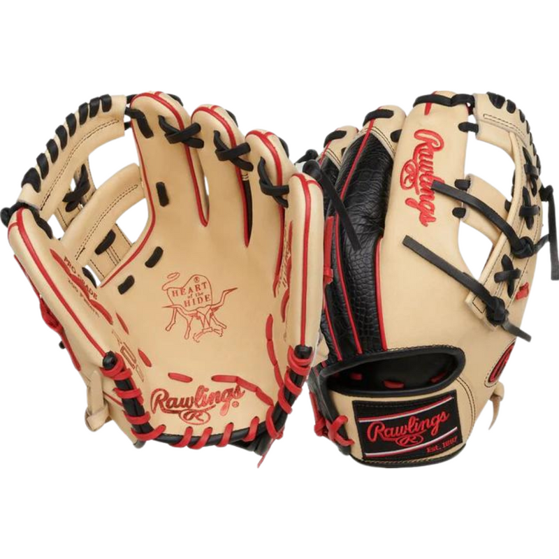 Rawlings Série R2G 11.5'' PROR204-32C