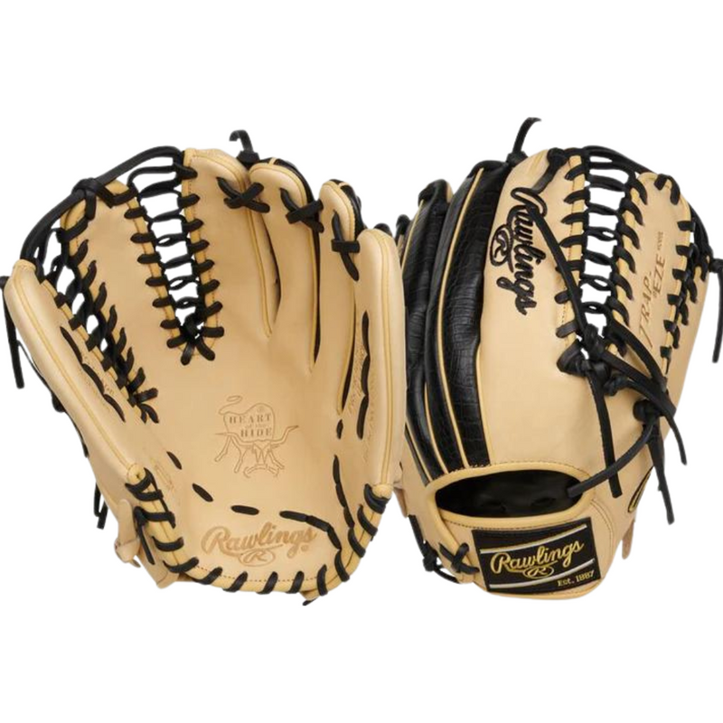 Gant de baseball Rawlings "Heart Of The Hide" Series 12 3/4" PROR3039-22CB