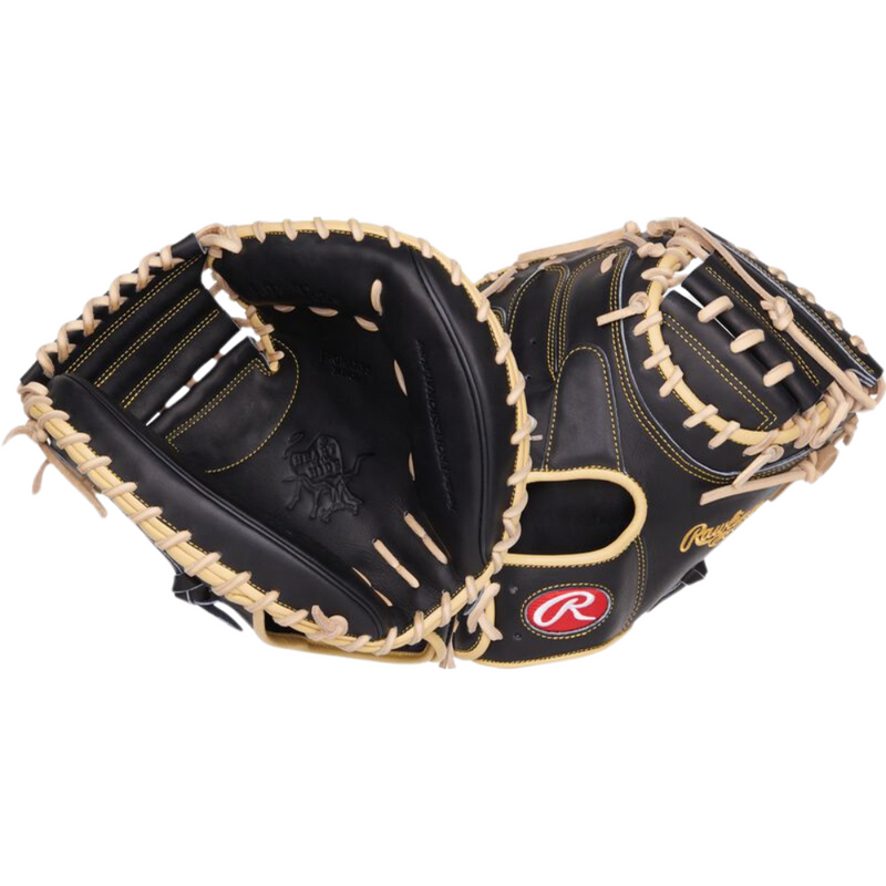 Rawlings "Heart Of The Hide" Series-Catchers Mitt Baseball Glove A. Rutschman Gameday Pattern 34" (Gant de baseball A. Rutschman)