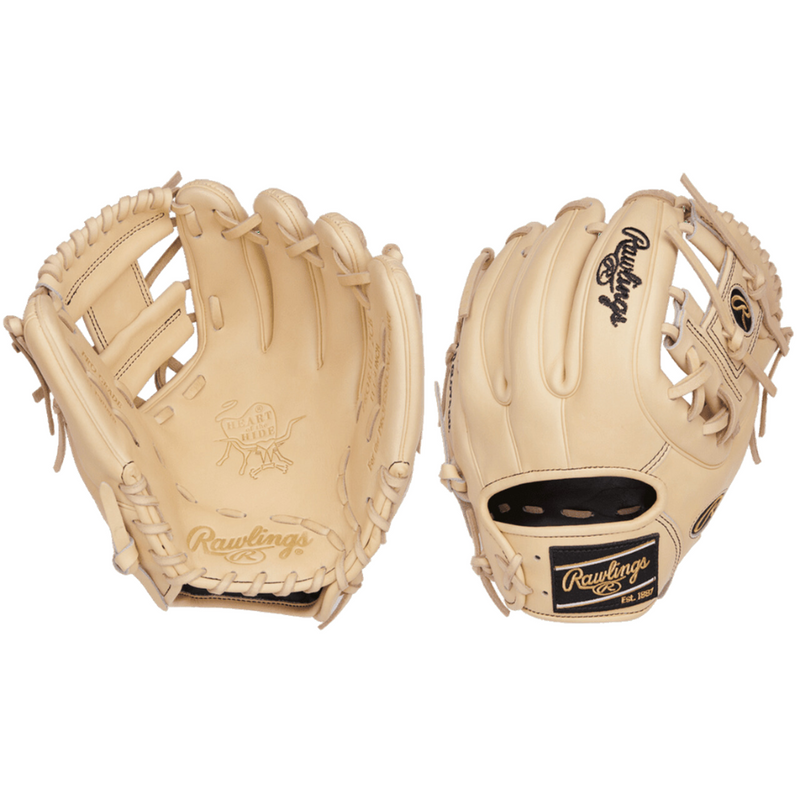 Gant de baseball Rawlings "Heart Of The Hide" Series 11.25" PROR312-2CB