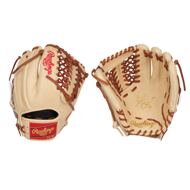 Gant de baseball Rawlings "Heart Of The Hide" Series 11.75" PROR205-4CTG