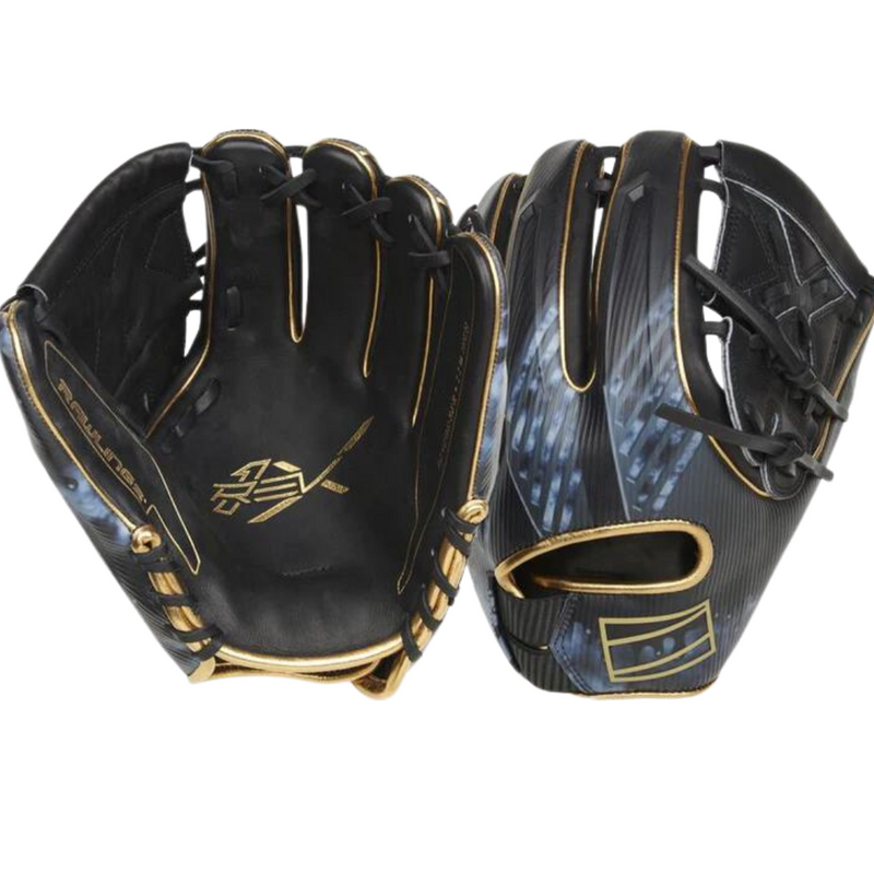 Gant de baseball Rawlings REV1X 11.75'' REV205-9XB