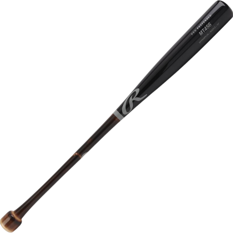 Rawlings Pro Pref Maple Trout RPPMT456