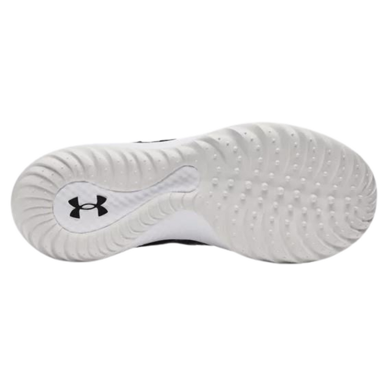 UnderArmour Adulte Harper 8 Turf Noir 3026593-001