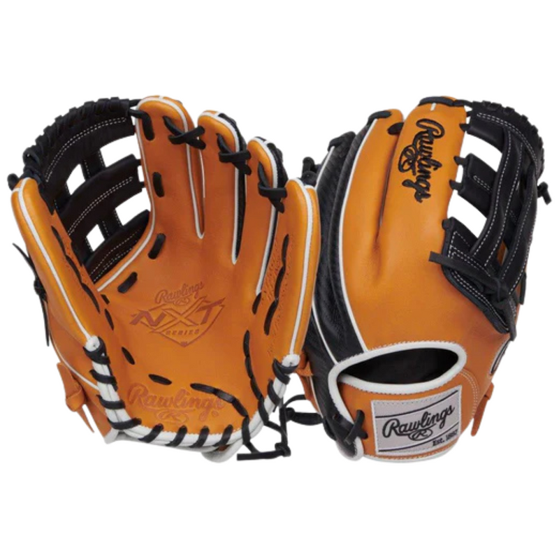 Gant de baseball Rawlings Nxt Series 11.75" NXT205U-6T