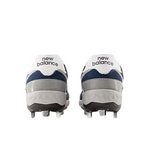 New Balance Low Baseball Cleats Navy L574TN1