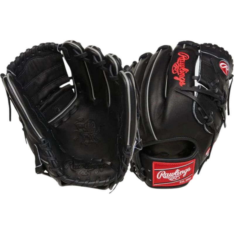 Gant de baseball Rawlings "Heart Of The Hide Traditional" Series 12" RPROT206-9B