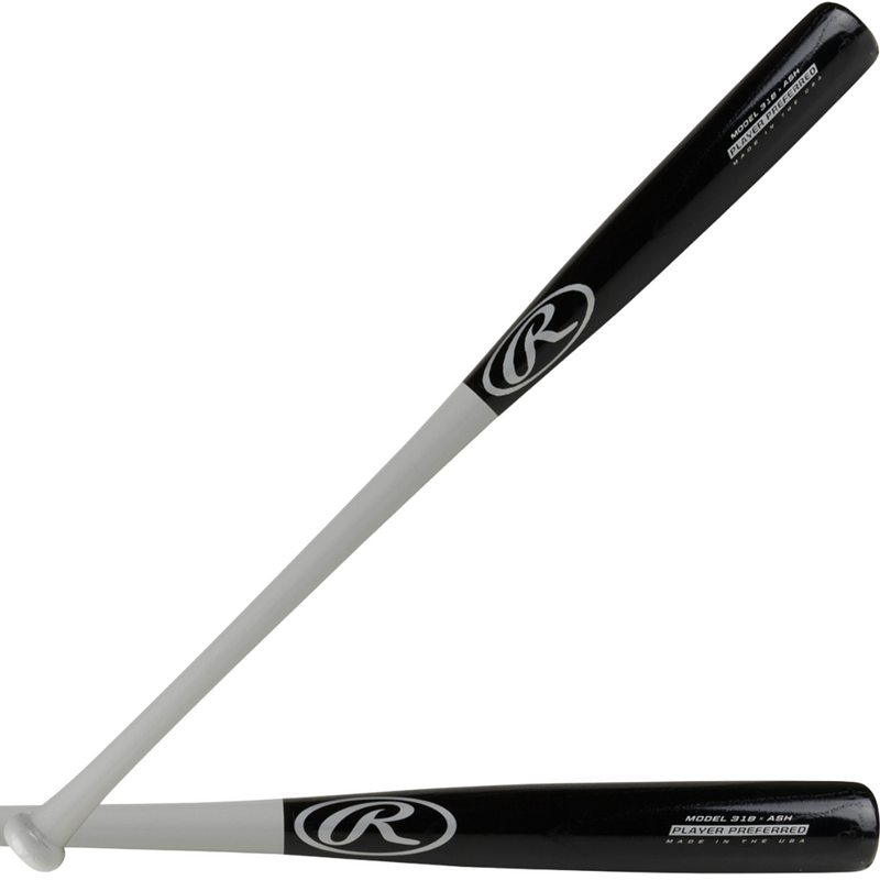 Rawlings Big Stick Elite ASH 318RAW