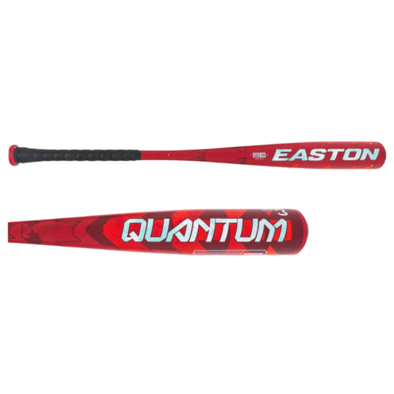 Easton Quantum -3 (2 5/8" Barrel) BBCOR Baseball bâton EBB4QUAN3