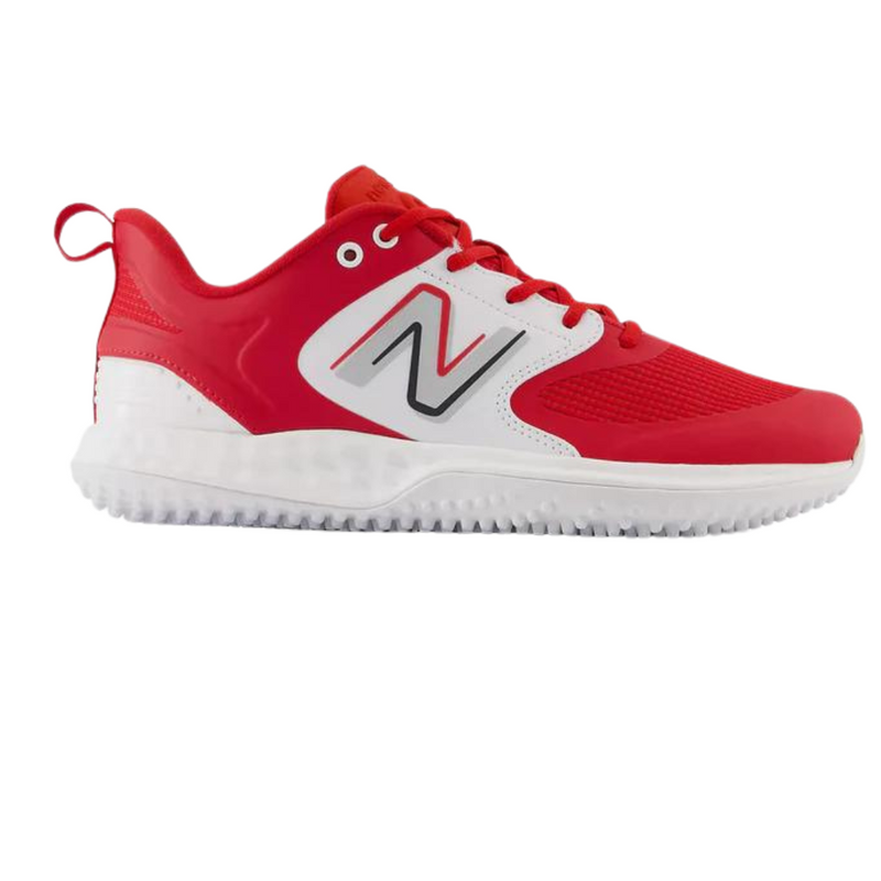 New Balance Low Baseball Turf Rouge T3000TR6