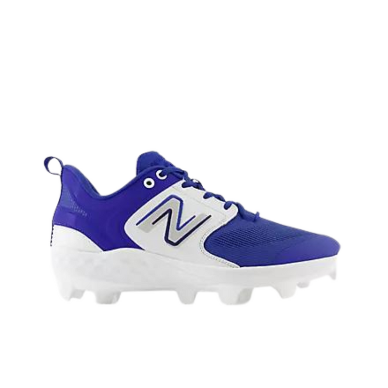 Crampons moulés New Balance Low Royal PL3000B6