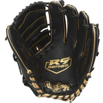 Rawlings R9 Baseball 12'' R9206-9BG