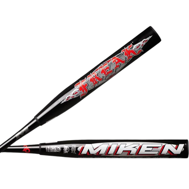 Miken 25ème Anniversaire Freak OG Midload MSU3FKOBG 13,5