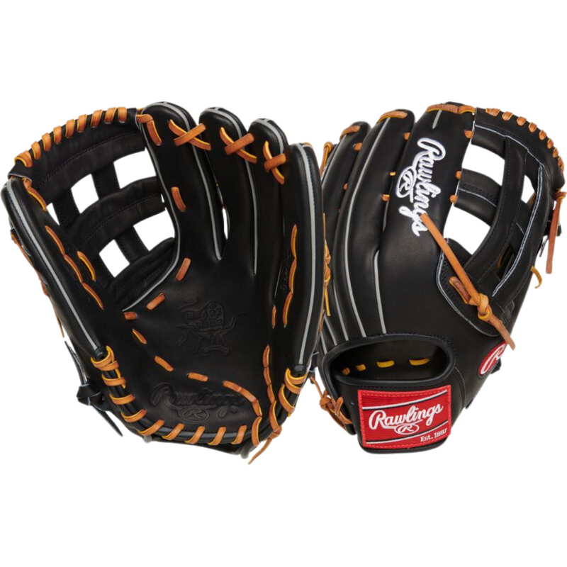 Gant de baseball Rawlings "Heart Of The Hide Traditional" Series 12 3/4" RPROT3029C-6B