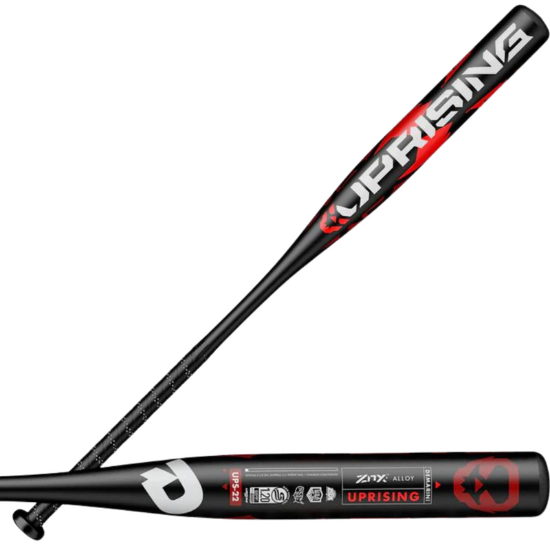 Slowpitch Alloy bâtons Uprising SP -6