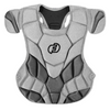 Force3 Catcher NOCSAE Chest Protector with Kevlar BC11A