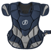 Force3 Catcher NOCSAE Chest Protector with Kevlar BC11A