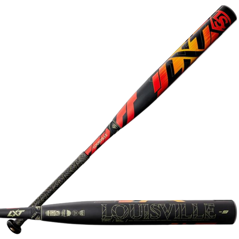 Louisville Fastpitch FP LXT -9