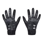 UnderArmour Adult Harper Batting Glove Noir 1378760-001