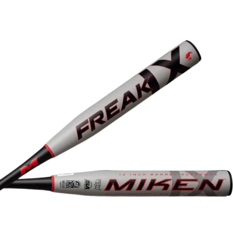 Miken Freak 9R Josh Riley 12'' Super USSSA MSU3JRX