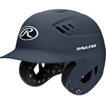 Rawlings Matte Batting Helmet R16M