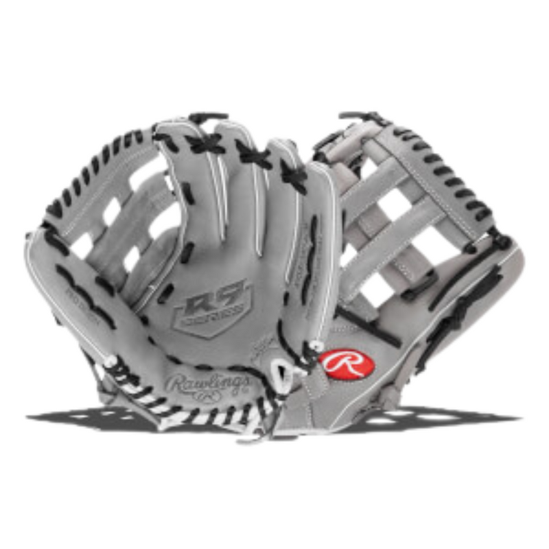 Gant de softball Rawlings "R9 Softball" Series Youth 12" R9SB120U-6GW